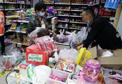 巨头血拼社区团购 日用百货背后的万亿级流量争夺战